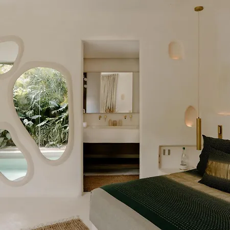 Hotel Milam