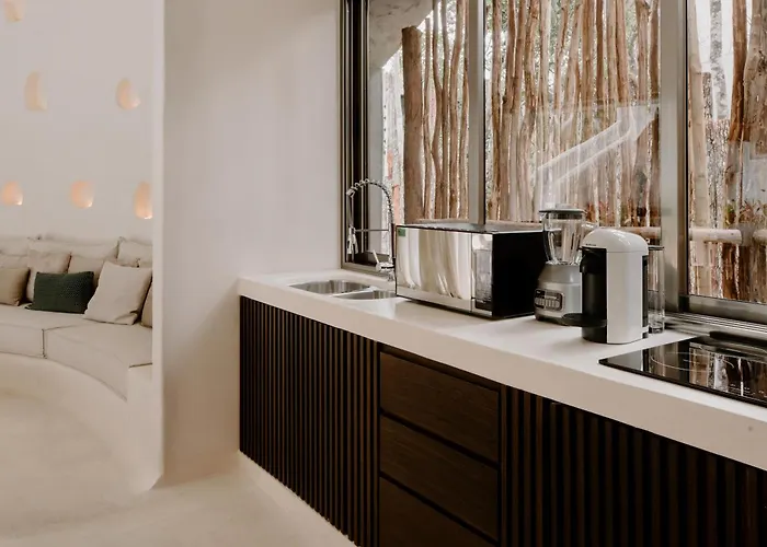 Milam Hotel Tulum