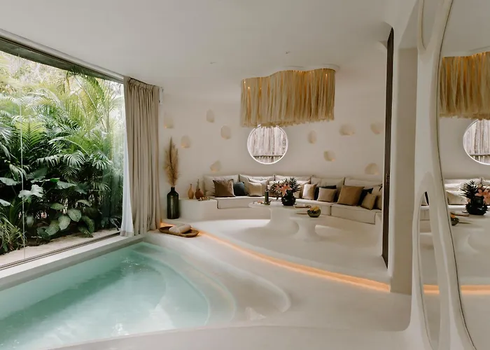 Milam 5* Tulum