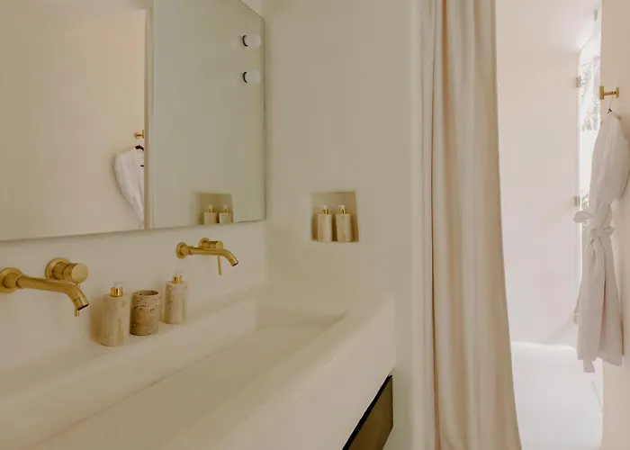 Milam Hotel Tulum