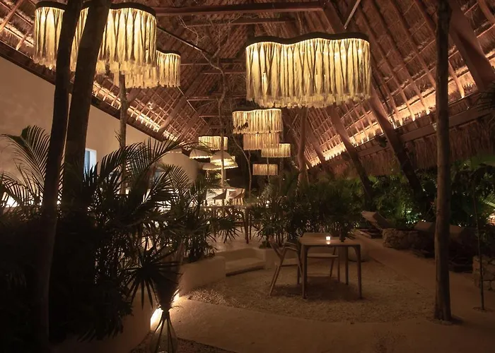 Milam Tulum