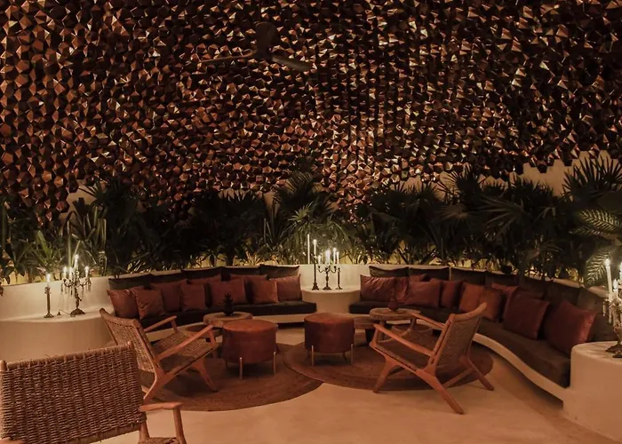 Milam 5* Tulum