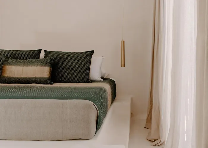 Milam Hotel Tulum
