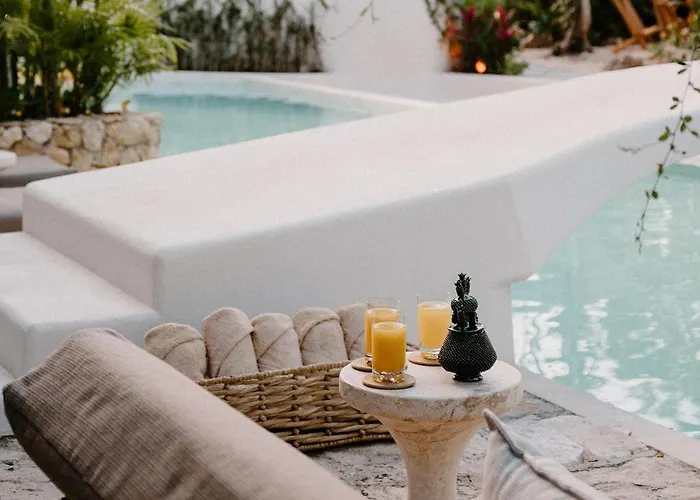 Milam Tulum