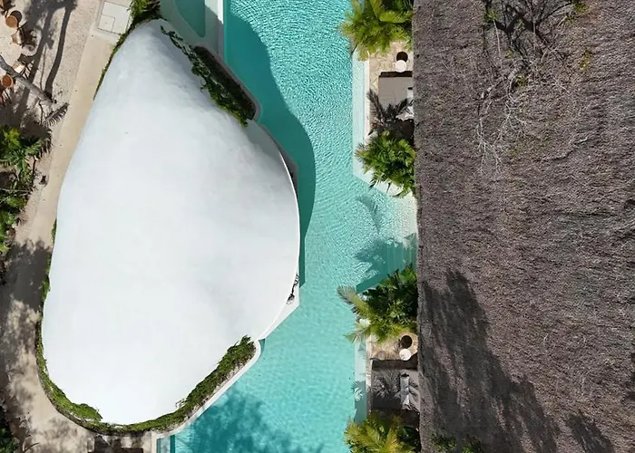 Milam Hotel Tulum