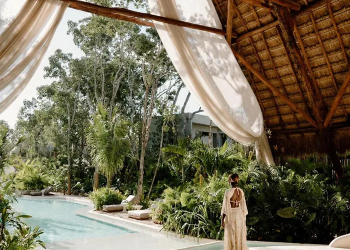 Milam 5* Tulum