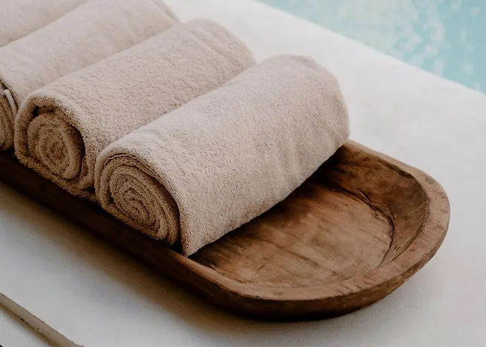 Hotel Milam Tulum