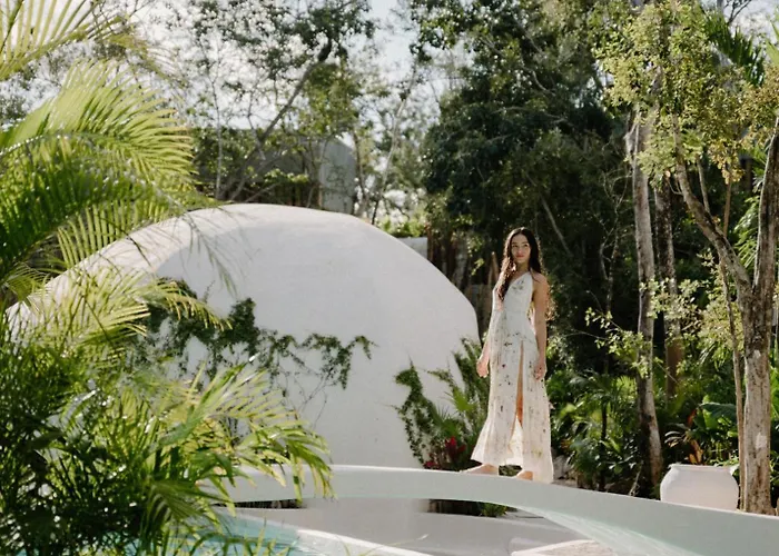 Hotel Milam Tulum