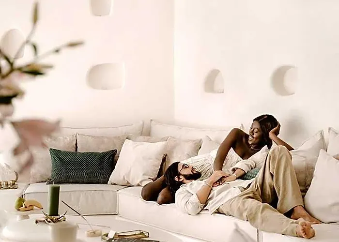 Milam Hotel Tulum