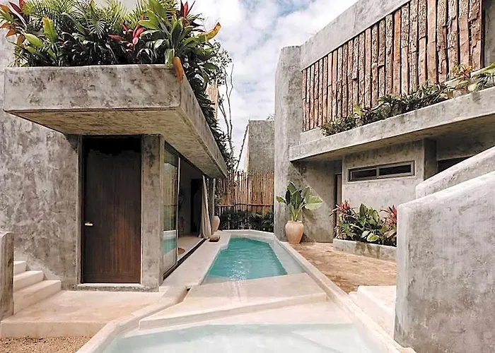 Milam 5* Tulum