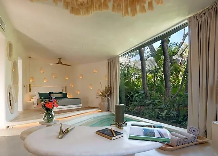 Hotel Milam Tulum