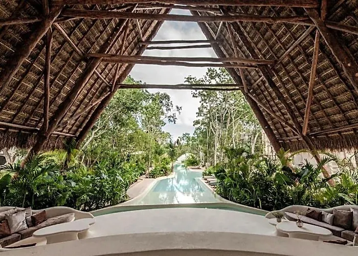 Milam Hotel Tulum