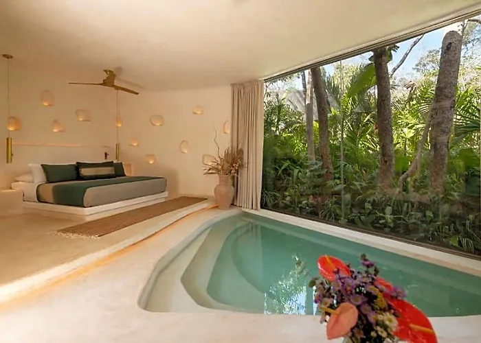 Hotel Milam
