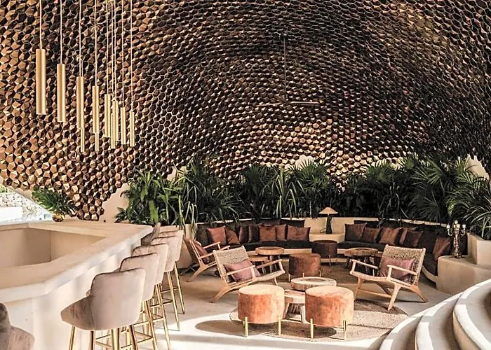 Hotel Milam